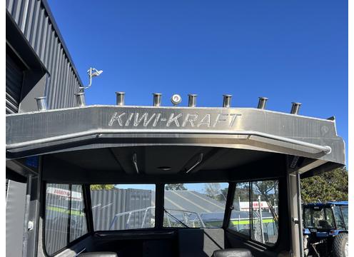 gallery image of Kiwi Kraft 665HT