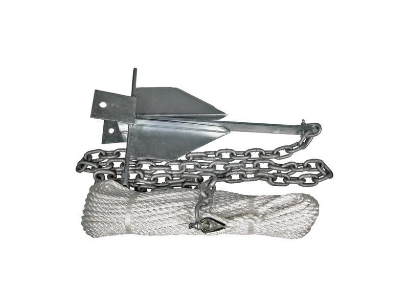 product image for BLA Sand Anchoring Kit