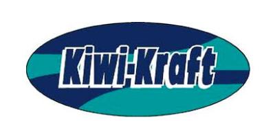 logo for Kiwi Kraft brand