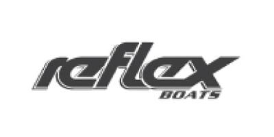 logo for Reflex brand
