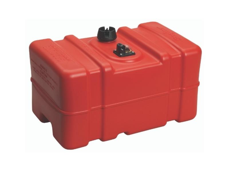 product image for Scepter 45 Litre Fuel Tank - Tall Version