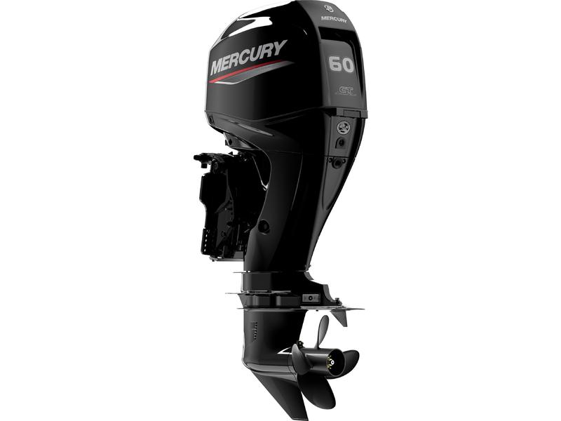 product image for Mercury 60hp (CT)