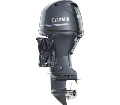 image of Yamaha 60hp