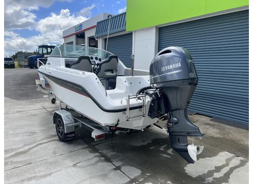 gallery image of Challenger 550SE