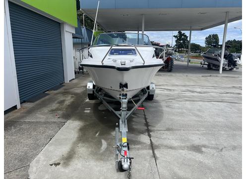 gallery image of Challenger 550SE