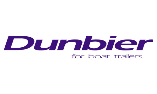 Logo of Dunbier trailer