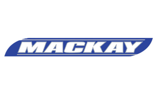 Logo of Mackay trailer