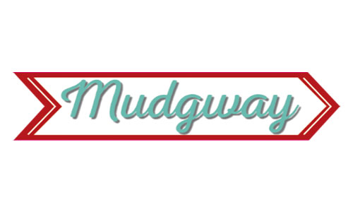 Logo of Mudgway trailer