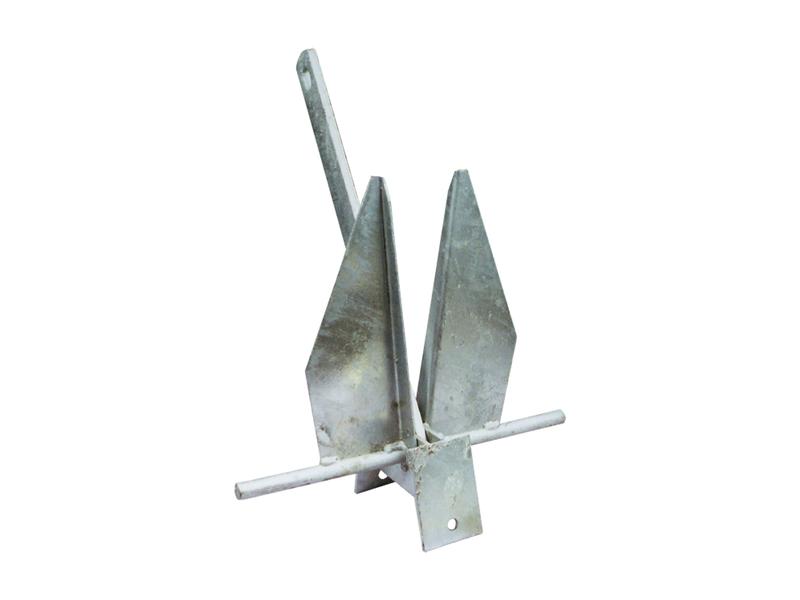product image for BLA Sand Anchor – Galvanised