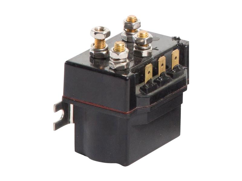 product image for Savwinch Solenoids