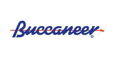 logo for Buccaneer brand