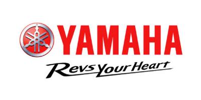 logo for Yamaha brand