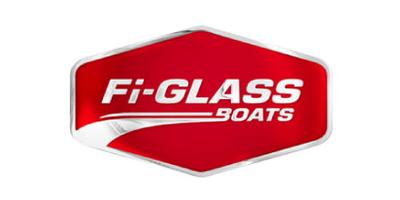 logo for Fi-Glass brand
