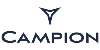 logo for Campion  brand