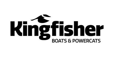 logo for Kingfisher Minicats  brand