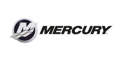 logo for Mercury brand