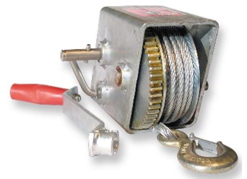 product image for Trojan WINCH 15 TO 1 WIDE BODY