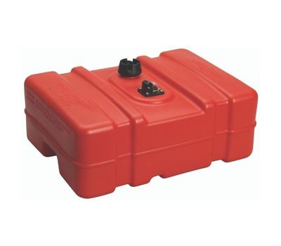 image of Scepter 45 Litre Fuel Tank - Low Version