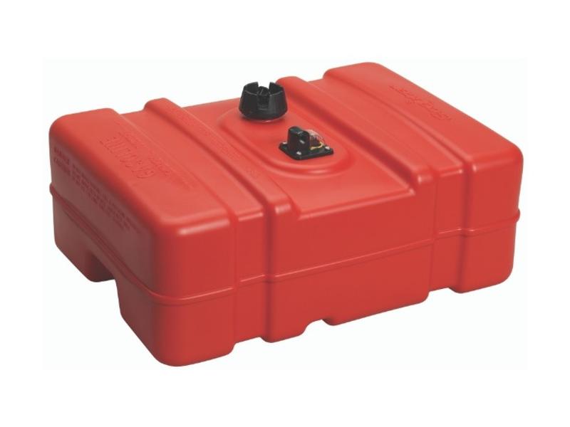 product image for Scepter 45 Litre Fuel Tank - Low Version