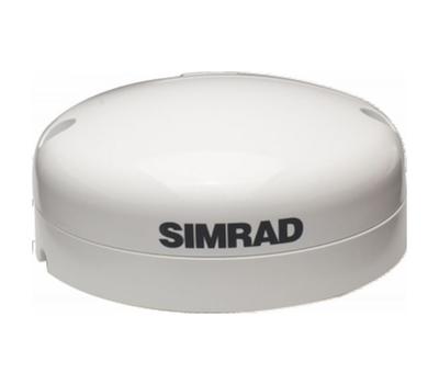 image of Simrad GS25 GPS Antenna