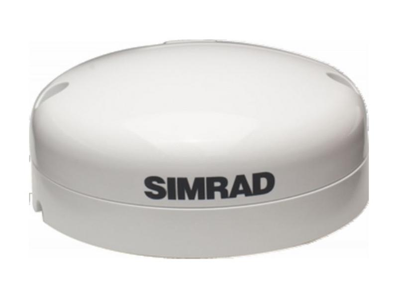 product image for Simrad GS25 GPS Antenna