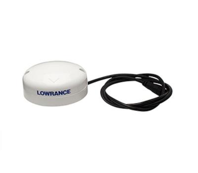 image of Lowrance Point-1 GPS Antenna