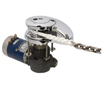 image of Maxwell Anchor Winch RC10