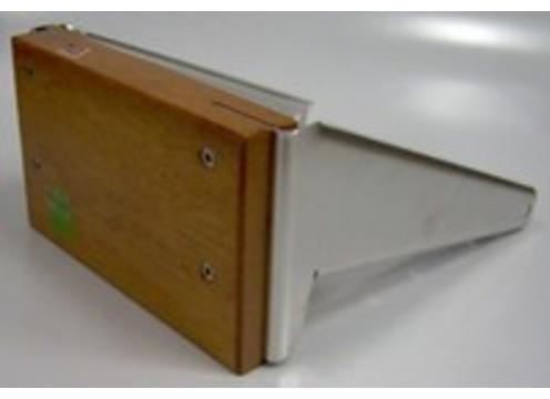 gallery image of Outboard Bracket Fixed Platform