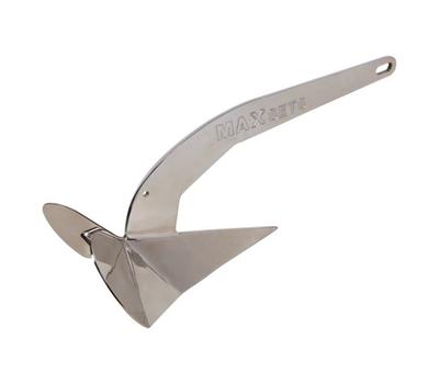image of Maxwell Stainless Steel Maxset 6kg Anchor