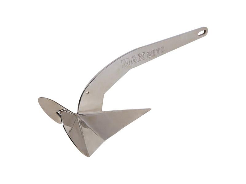 product image for Maxwell Stainless Steel Maxset 6kg Anchor
