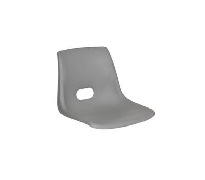 image of C-Seat - Basic - No Upholstry