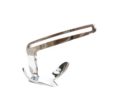 image of Savwinch Claw Slider Anchor – Stainless Steel 7.5kg