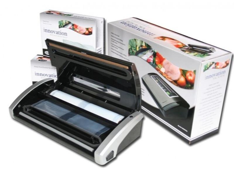 product image for Innovation VAC & SEAL - Vacuum Packer