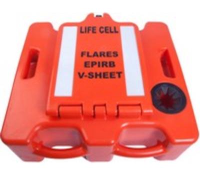 image of Life Cell - Crewman