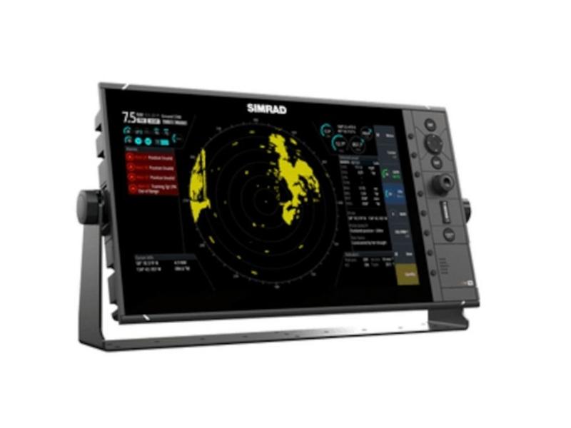 product image for Simrad R3016 16