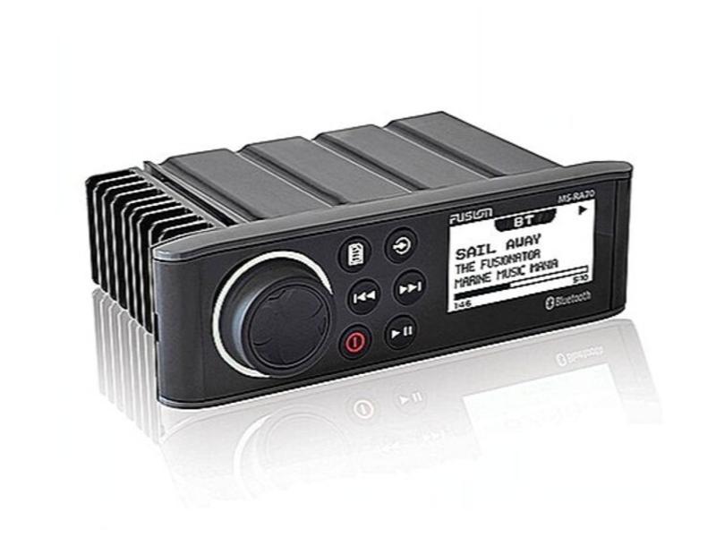 product image for Fusion Stereo MS-RA70
