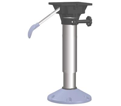 image of Waverider Gas Pedestal