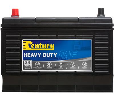 image of Century Heavy Duty Battery 31-1000MF