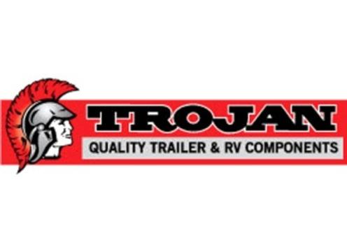 gallery image of Trojan Guide Poles