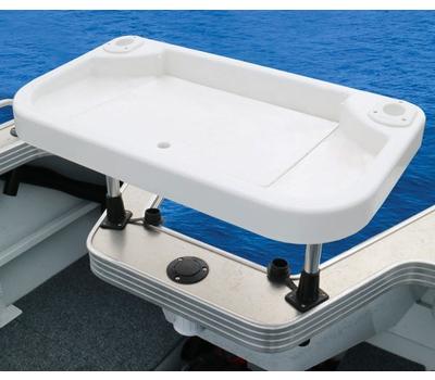 image of Heavy Duty Large Bait Board with Sink