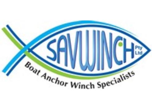 gallery image of Savwinch 1500SS Signature Stainless Steel Drum Winch