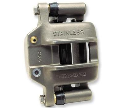 image of Trojan Stainless Steel Brake Caliper Set
