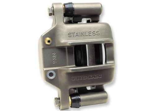 product image for Trojan Stainless Steel Brake Caliper Set