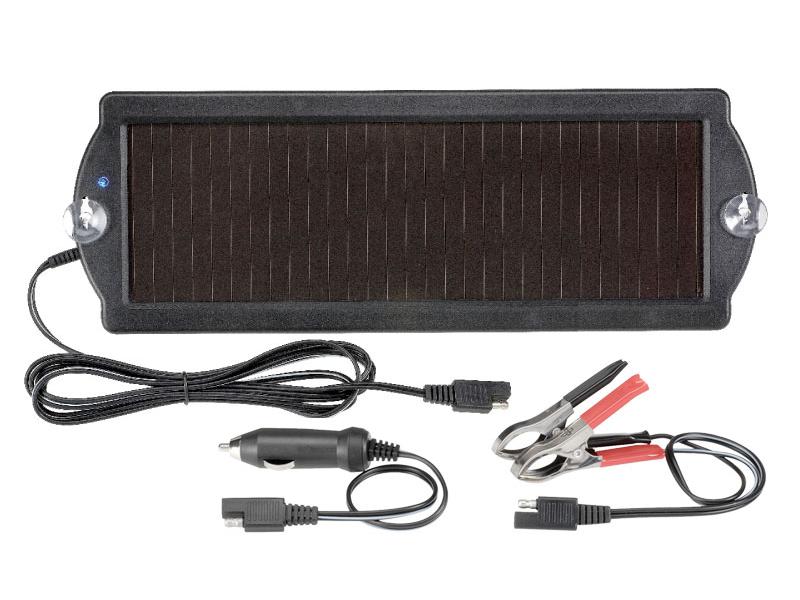 product image for Projecta Amorphous 12V 1.5W Solar Panel
