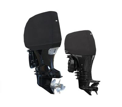 image of Custom Outboard Covers for Suzuki