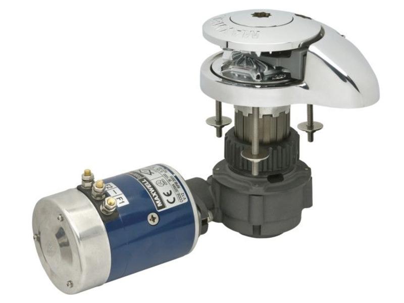 product image for Maxwell Anchor Winch RC8