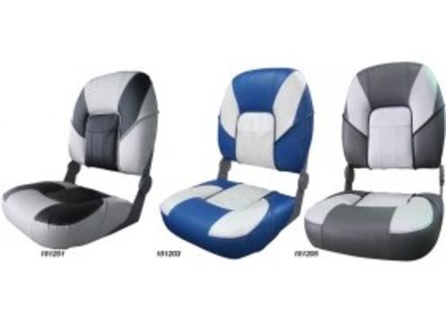 gallery image of Deluxe Premier Seats