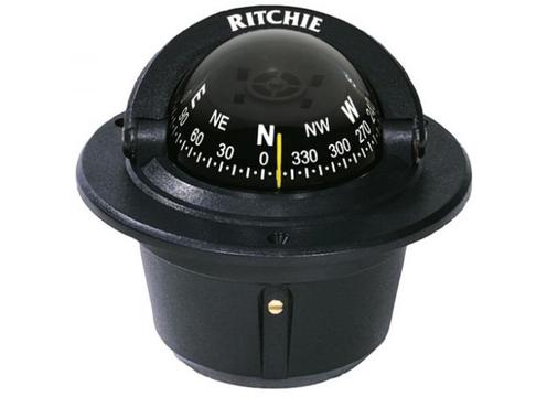 product image for Ritchie Explorer F-50 Flush Mount Compass