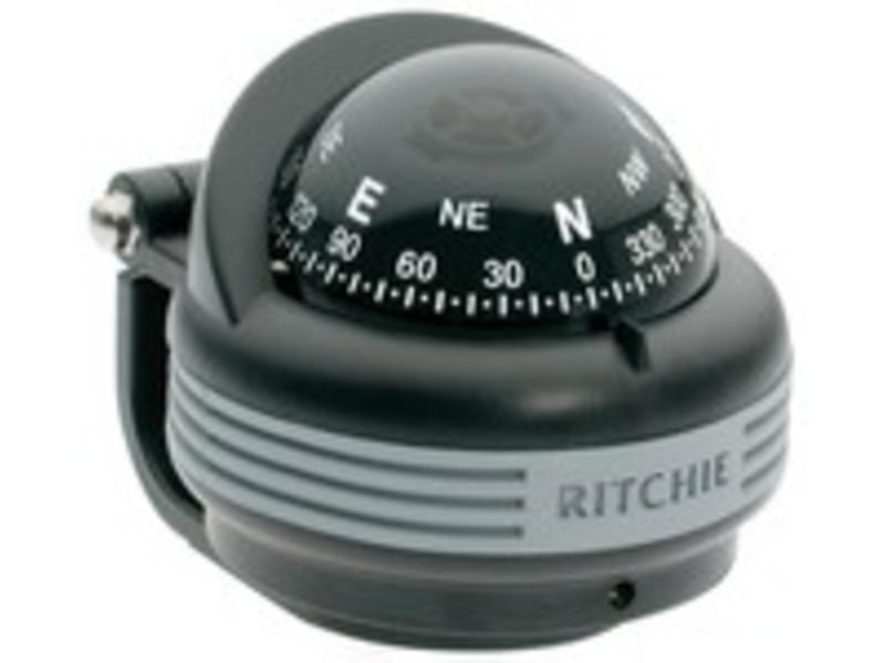 product image for Ritchie Trek Bracket Mount Compass