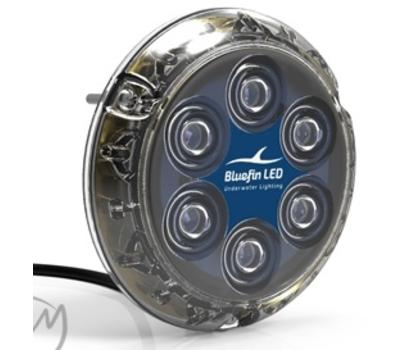 image of Bluefin LED Underwater Lights P6 Nitro